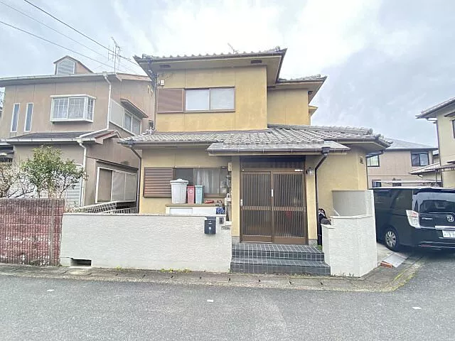 Used single-family home Sugai Mabuchi - Used residence