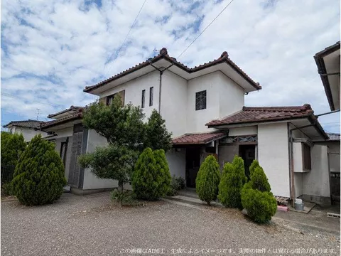 Matsuzakicho 11.39 million yen