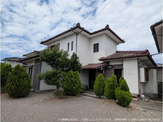 Matsuzakicho 11.39 million yen