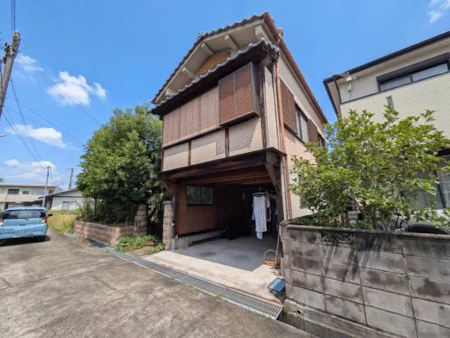 Iwade City Takatsuka (Iwade Station) 2-story 7DK