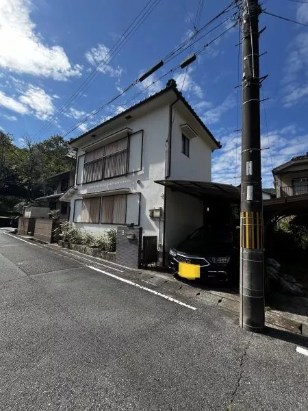 Himeji City, Yumesaki Town, Yamato (Himeji Station), 2-story, 5LDK