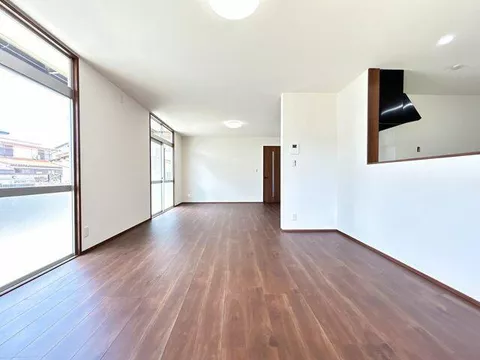 Akaiwa City, Sanyo 2-chome (Seto Station), 2-story, 3LDK