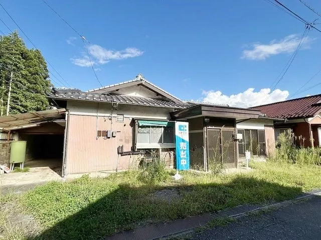 【Open House】Available for viewing at any time as it is a property sold by our company.