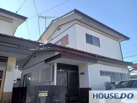 25 minutes on foot to Ogikubo Station! Spacious 4DK! Open year-round, so feel free to view it now♪