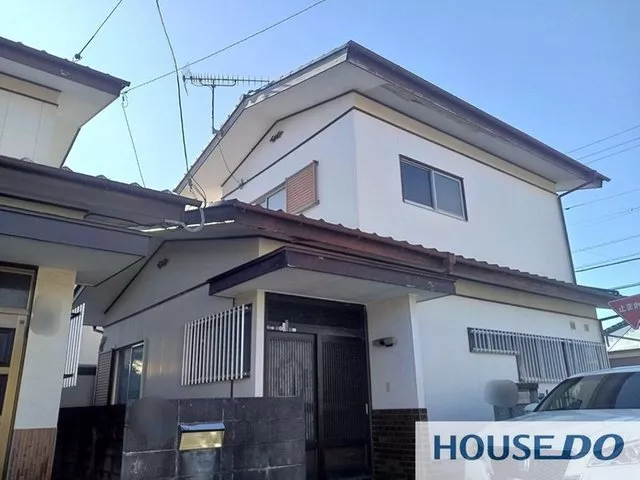 25 minutes on foot to Ogikubo Station! Spacious 4DK! Open year-round, so feel free to view it now♪