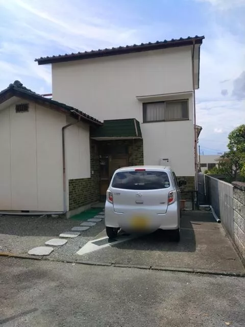 Kofu City, Joto 3-chome (Zenkoji Station) 2-story 3LDK
