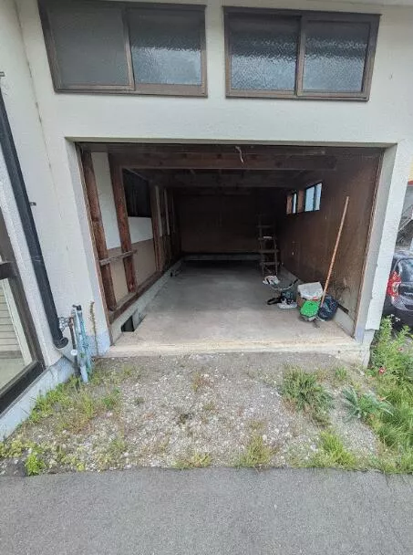 Nakagawa-gun Makubetsu-cho Midori-cho (Makubetsu Station) 2-story 3LDK