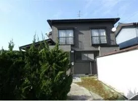 2-story building, 6DK, Hosokoshi 2-chome, Mitsuke City