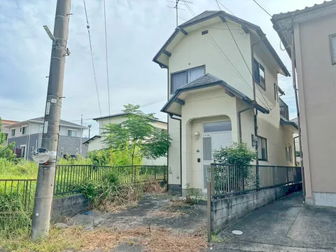 Ueki Town Abunada, Kita-ku, Kumamoto City