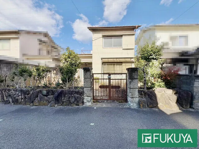 Himeji City, Otsu Ward Tenma (Hiramatsu Station) 2-story 4DK