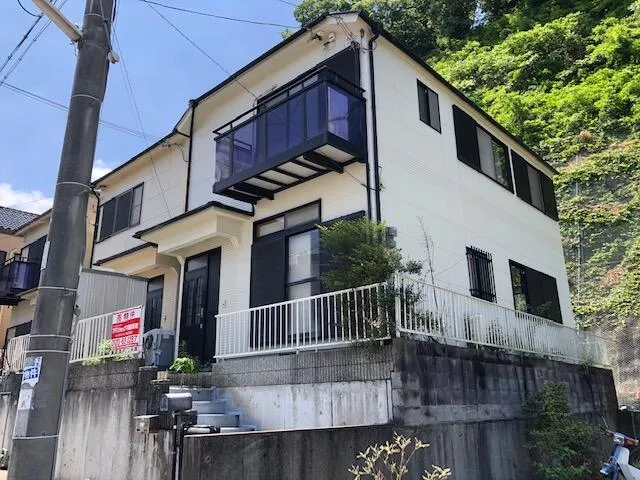 2-story 4LDK in Ohnonaka, Kainan City (Kainan Station)