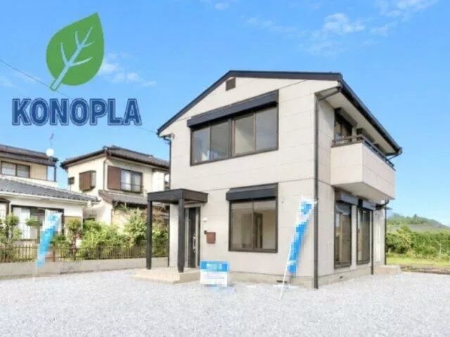 Annaka City, Matsuidamachi Hitomi (Isobe Station), 2-story, 3LDK