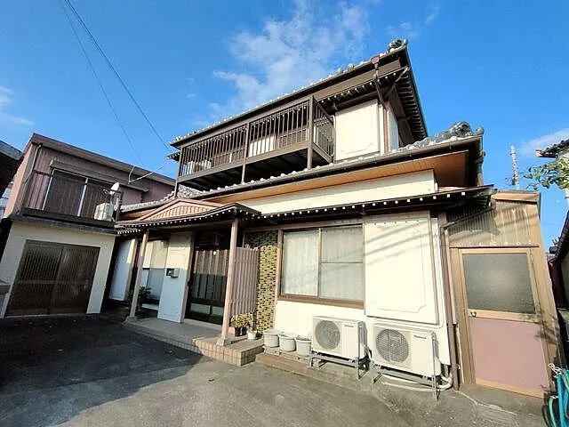 Used single-family home, Wadajima-cho, Azatomi, used house