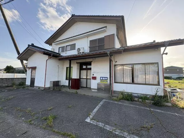 Chikusei City Kageyasawa (Otagou Station) 2-story 5LDK
