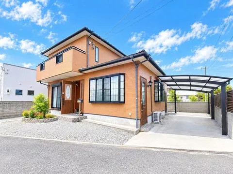 Naruto City, Muya Town, Kitahama, Miyano Higashi (Naruto Station), 2-story, 3LDK