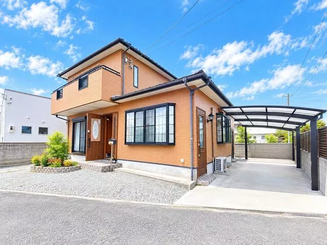Naruto City, Muya Town, Kitahama, Miyano Higashi (Naruto Station), 2-story, 3LDK