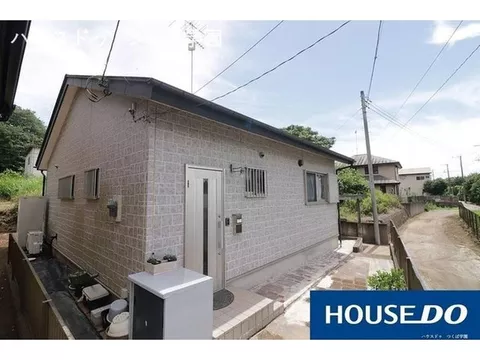 ☆House Do☆ Anyone can rebuild♪ New EcoCute! Also great for a second house♪