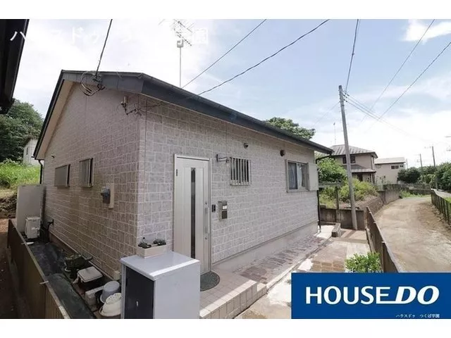 ☆House Do☆ Anyone can rebuild♪ New EcoCute! Also great for a second house♪