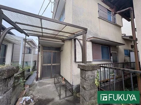 Higashi Tsutsujioka Akebonodai 3 (Bahori Station) 1.8 million yen