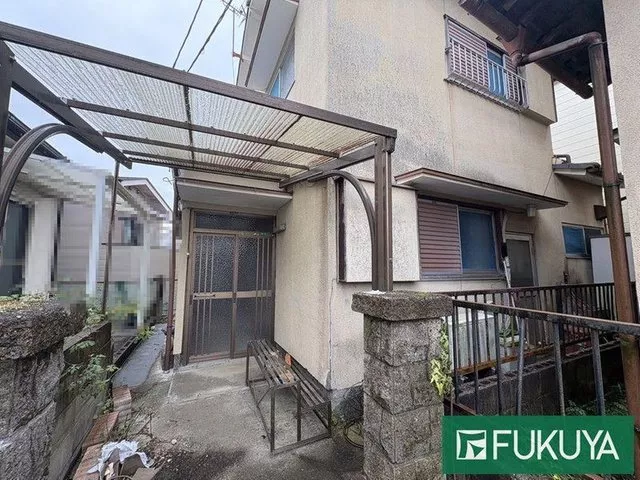 Higashi Tsutsujioka Akebonodai 3 (Bahori Station) 1.8 million yen