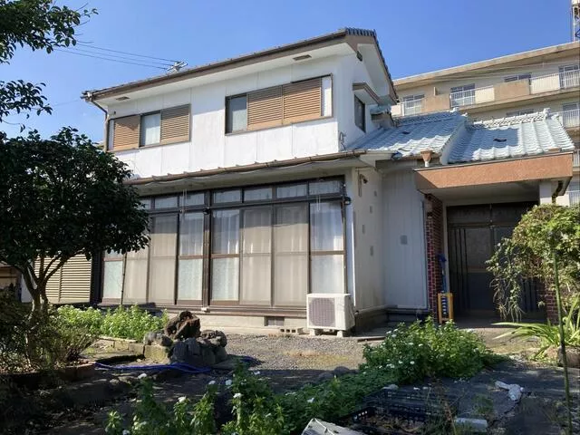 Kanoya City, Gōnohara Town, single-story, 6DK