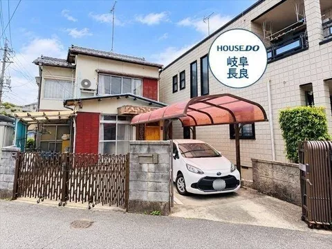 【5DK that allows for fulfilling private time!】Parking for 2 cars available◎