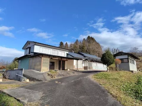 Ichinoseki City, Maikawa, Shimizu (Ichinoseki Station) 2-story building 10K