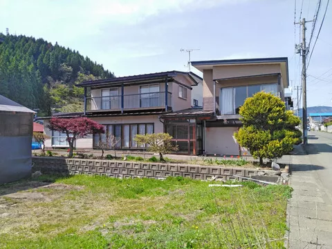 Odate City, Hayakuchi, Fukazawadai, 2-story, 8K - Image 4