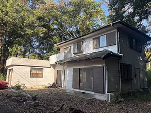 Used single-family home in Inashiki City Takada