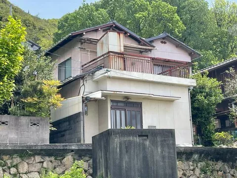 Kurashiki City, Kojima Karakoto 3-chome, 2-story, 7DK