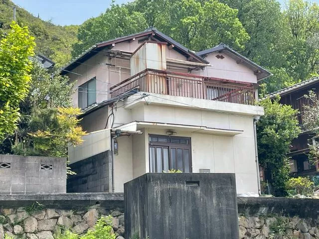 Kurashiki City, Kojima Karakoto 3-chome, 2-story, 7DK