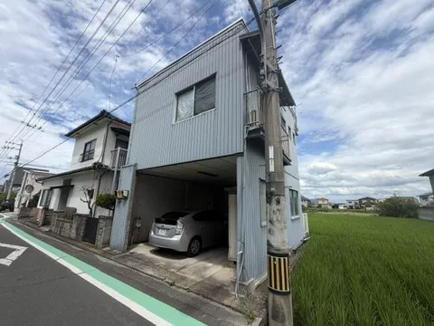 Zentsuji City, Inaki Town (Zentsuji Station), 2-story, 2LDK