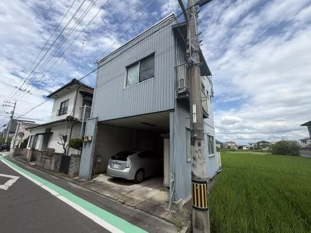 Zentsuji City, Inaki Town (Zentsuji Station), 2-story, 2LDK