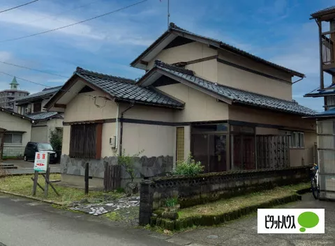 Echizen City, Murakuni 3-chome (Takefu Station) 2-story 4DK