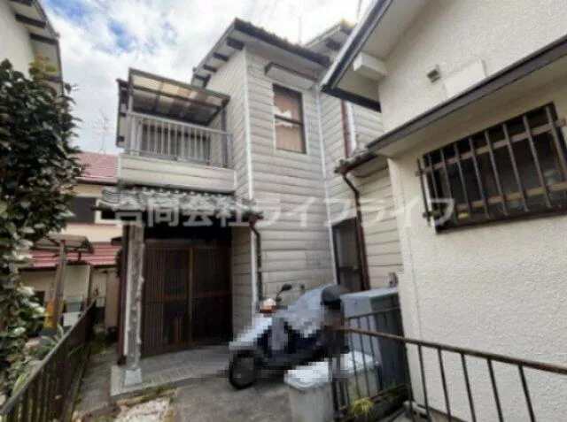 Ikoma City Kodaira-cho (Minami-Ikoma Station) 2-story 3LDK
