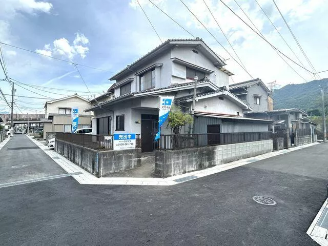 Mihara City, Minami 6-chome (Mihara Station), 2-story, 3LDK