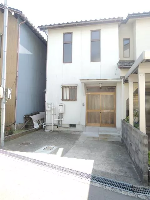 Kanazawa City, Yamashina 3-chome, 2-story, 2SDK