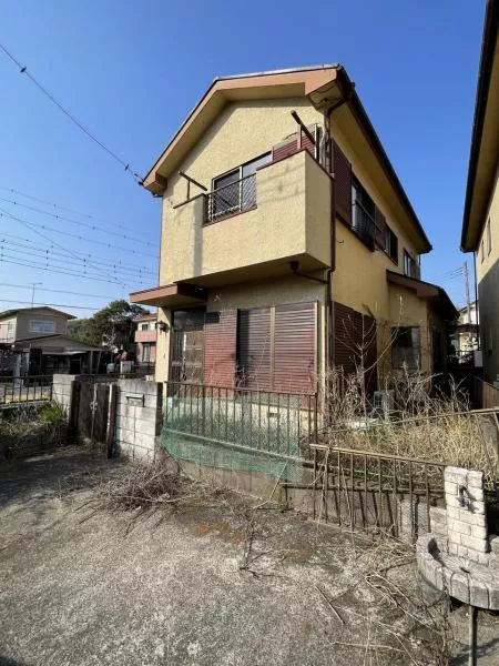 Narita City Narui (Kuzumi Station) 2-story 4LDK