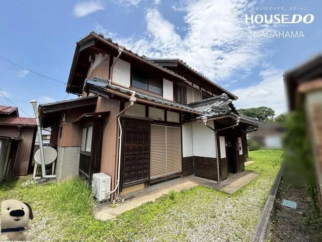 ◆A home where you can enjoy gardening and home farming! A great environment for raising children! Close to the station!◆