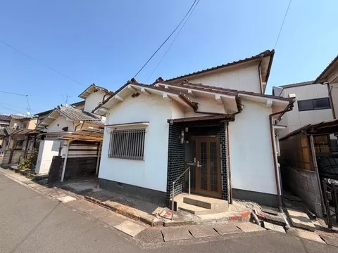 Okayama City, Naka Ward, Enami, 2-story, 4DK
