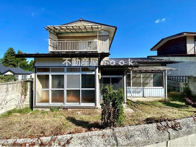 ■House with a shed that can also be used as a hobby space■ Great for a second house or hobby base