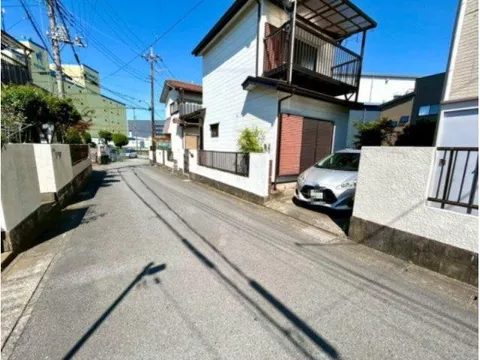 Nakatsu 8 million yen