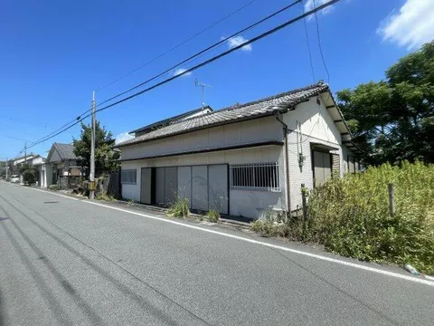 Yatsushiro City, Minato Town (Yatsushiro Station), single-story building, 2SLK - Image 1