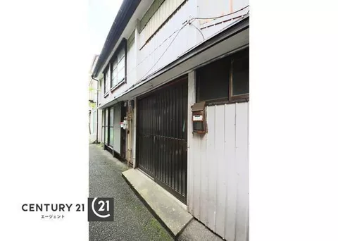 Niigata City, Chuo-ku Furumachi-dori 13-ban-cho (Niigata Station) 2-story 4SK