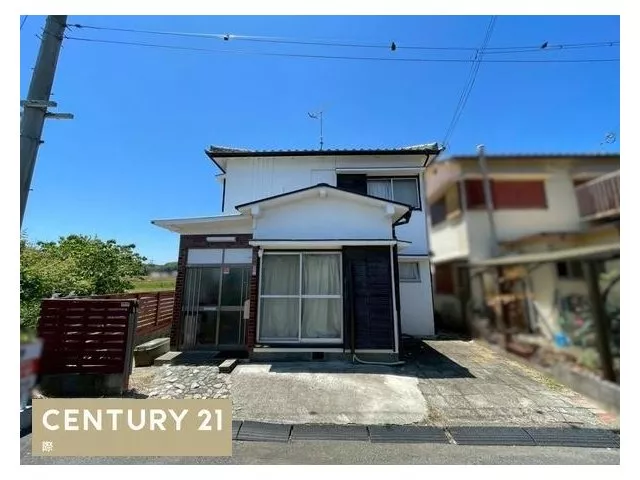 Nishiyama, Kishi-gawa Town (Nishiyamaguchi Station) 4.4 million yen