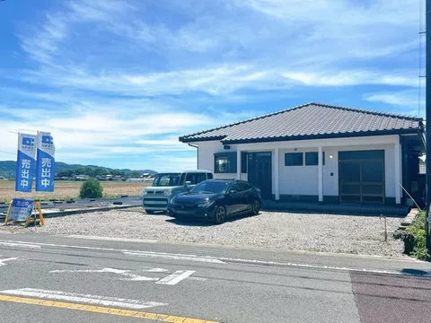 [Open House Held] [Renovated] A comfortable single-story house built in Heisei 8 (1996).