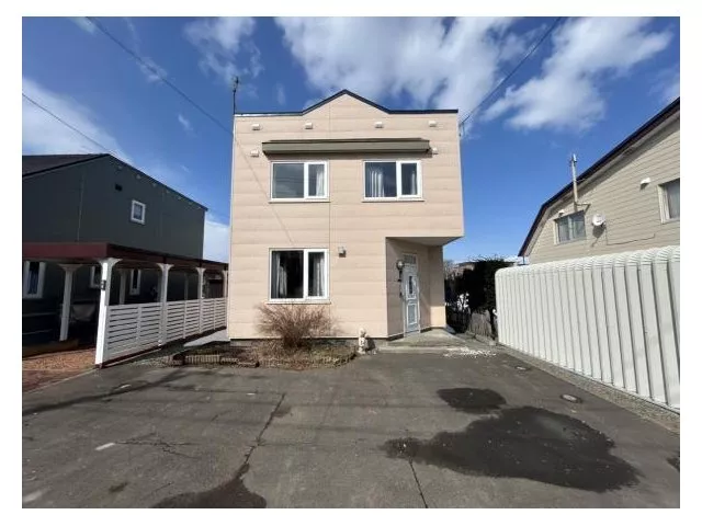 [Open House] Current sale until February 23 / 9-minute walk from Ebetsu City Kamiebetsu Elementary School / Hokuren