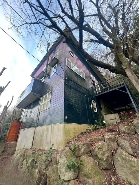Atami City, Izumi (Yugawara Station) 2-story 3SLDK