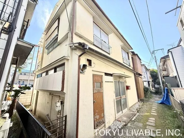 Mukoyama 4 (Nakamurabashi Station) 13.8 million yen