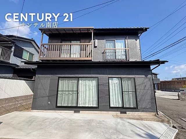 Used single-family home Shinbeppu Town used house